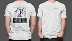 T-shirt Design by Karim Craft for this project | Design: #34389842
