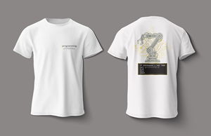 T-shirt Design by SofiaDesignStudio for this project | Design: #34389824