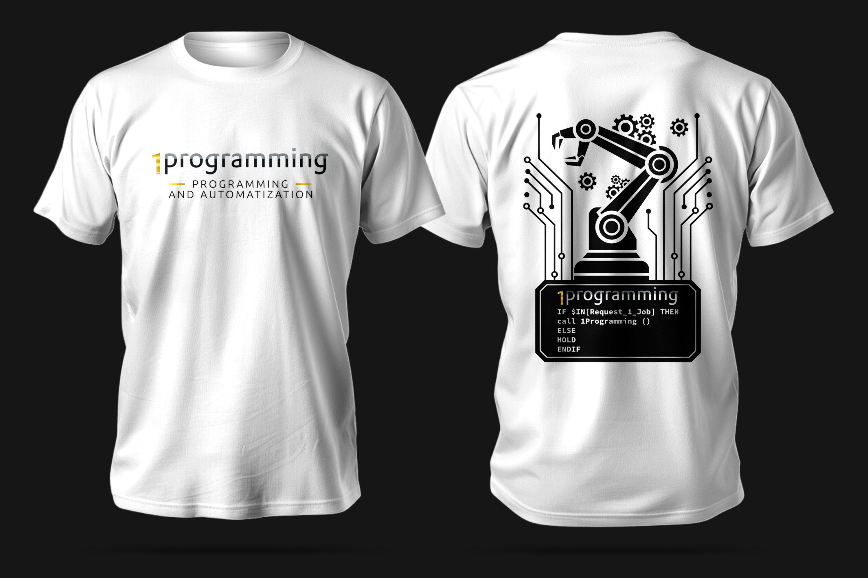 T-shirt Design by Ismail Hossain for this project | Design #34385637