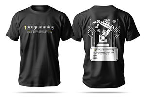 T-shirt Design by Ismail Hossain for this project | Design: #34388761