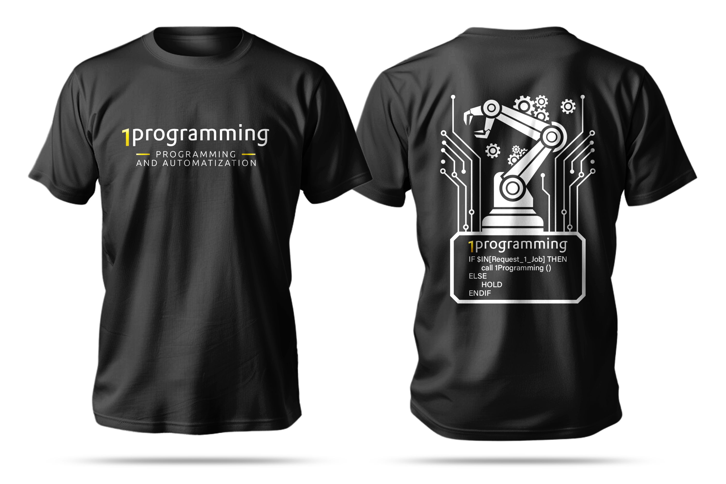 T-Shirt-Design von Ismail Hossain für dieses Projekt | Design #34391762