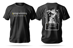 T-shirt Design by Ismail Hossain for this project | Design: #34391762
