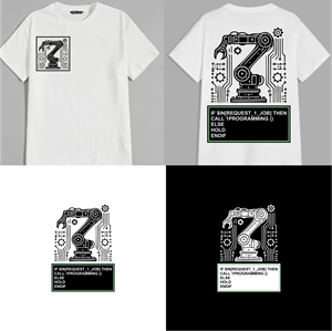 Design de T-shirt par anak mama pour ce projet | Design #34384248