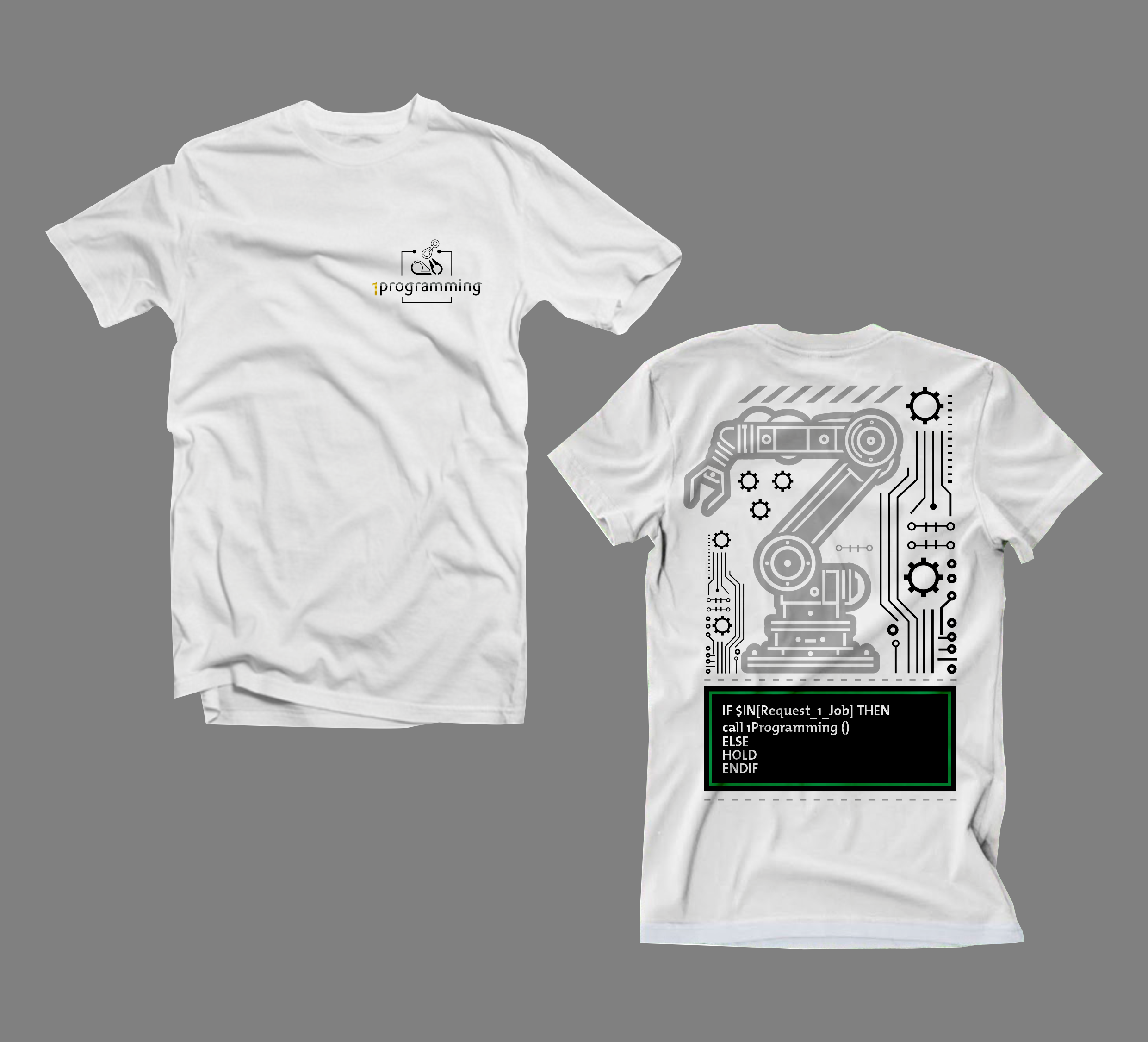 Design de T-shirt par MDLB house pour ce projet | Design #34387041