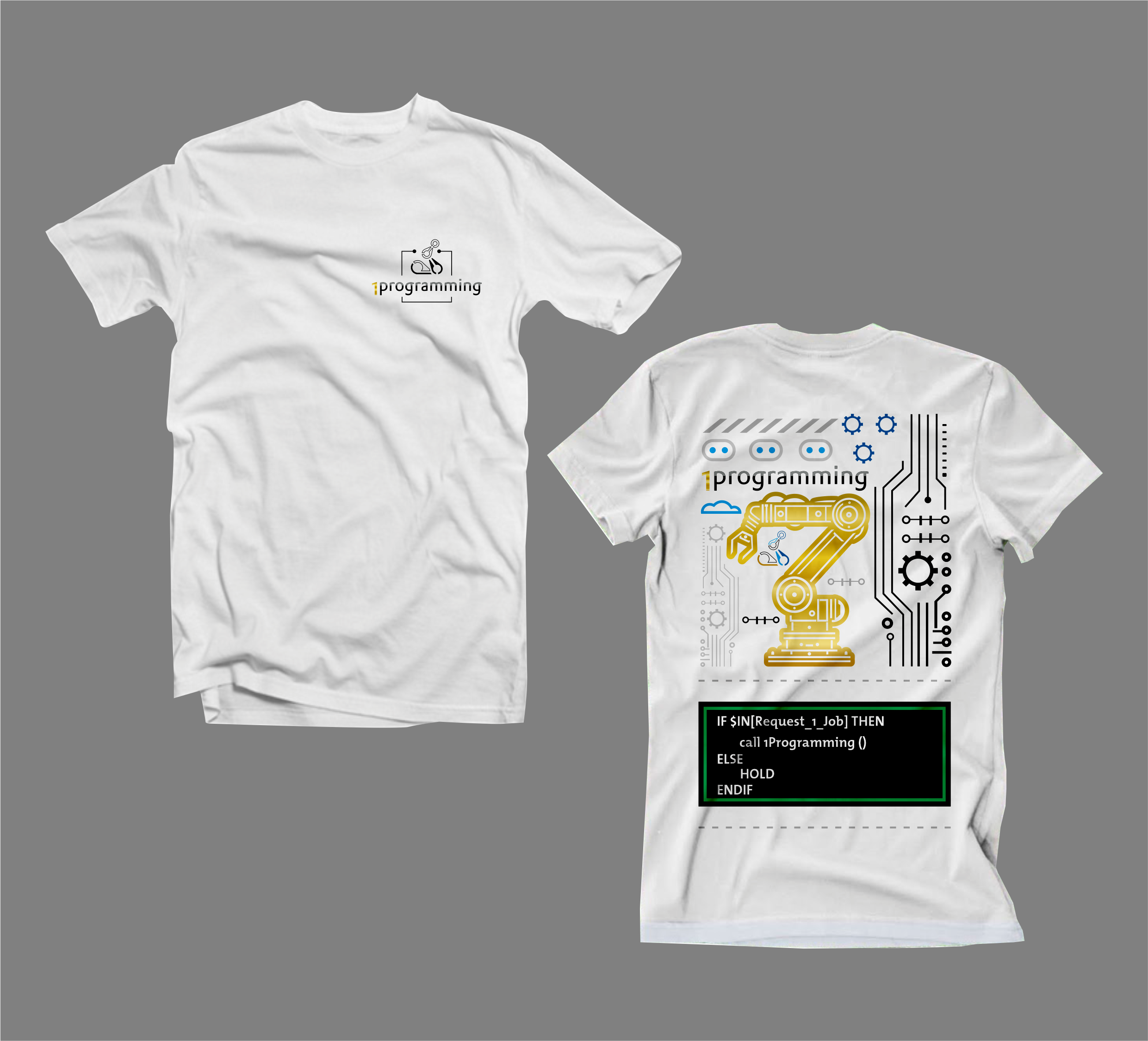 Diseño de Camiseta por MDLB house para este proyecto | Diseño #34390626