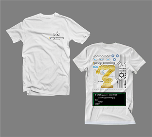 T-shirt Design by MDLB house for this project | Design: #34390626