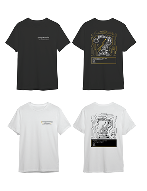 Design de T-shirt par dskyvbc pour ce projet | Design #34384814