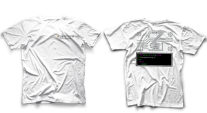T-shirt Design by Feni:) for this project | Design: #34387031