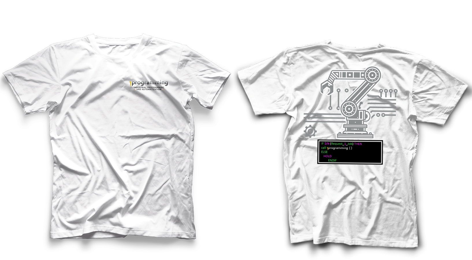 T-shirt Design by Feni:) for this project | Design #34387033