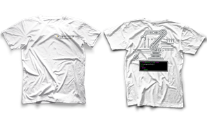 T-shirt Design by Feni:) for this project | Design: #34387033