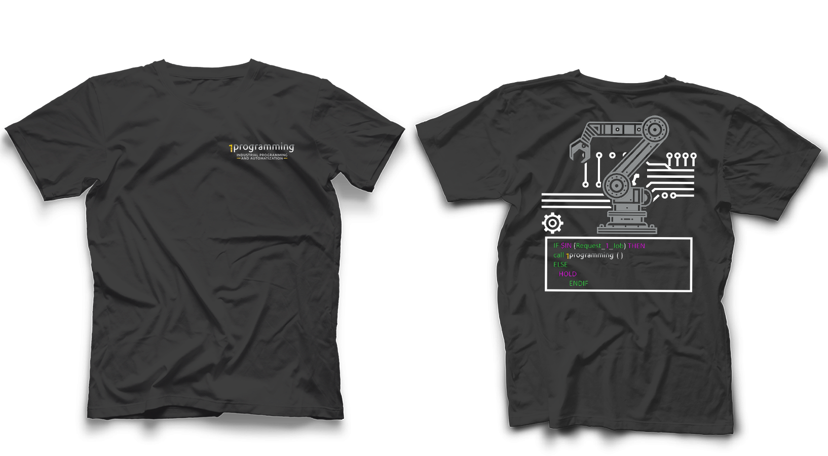 T-shirt Design by Feni:) for this project | Design #34387036
