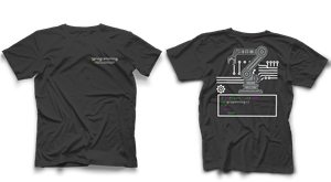 T-shirt Design by Feni:) for this project | Design: #34387036