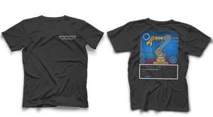 T-shirt Design by Feni:) for this project | Design: #34393061