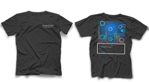 T-shirt Design by Feni:) for this project | Design: #34399114