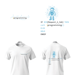 T-shirt Design by Nahom Shiferaw for this project | Design: #34385964
