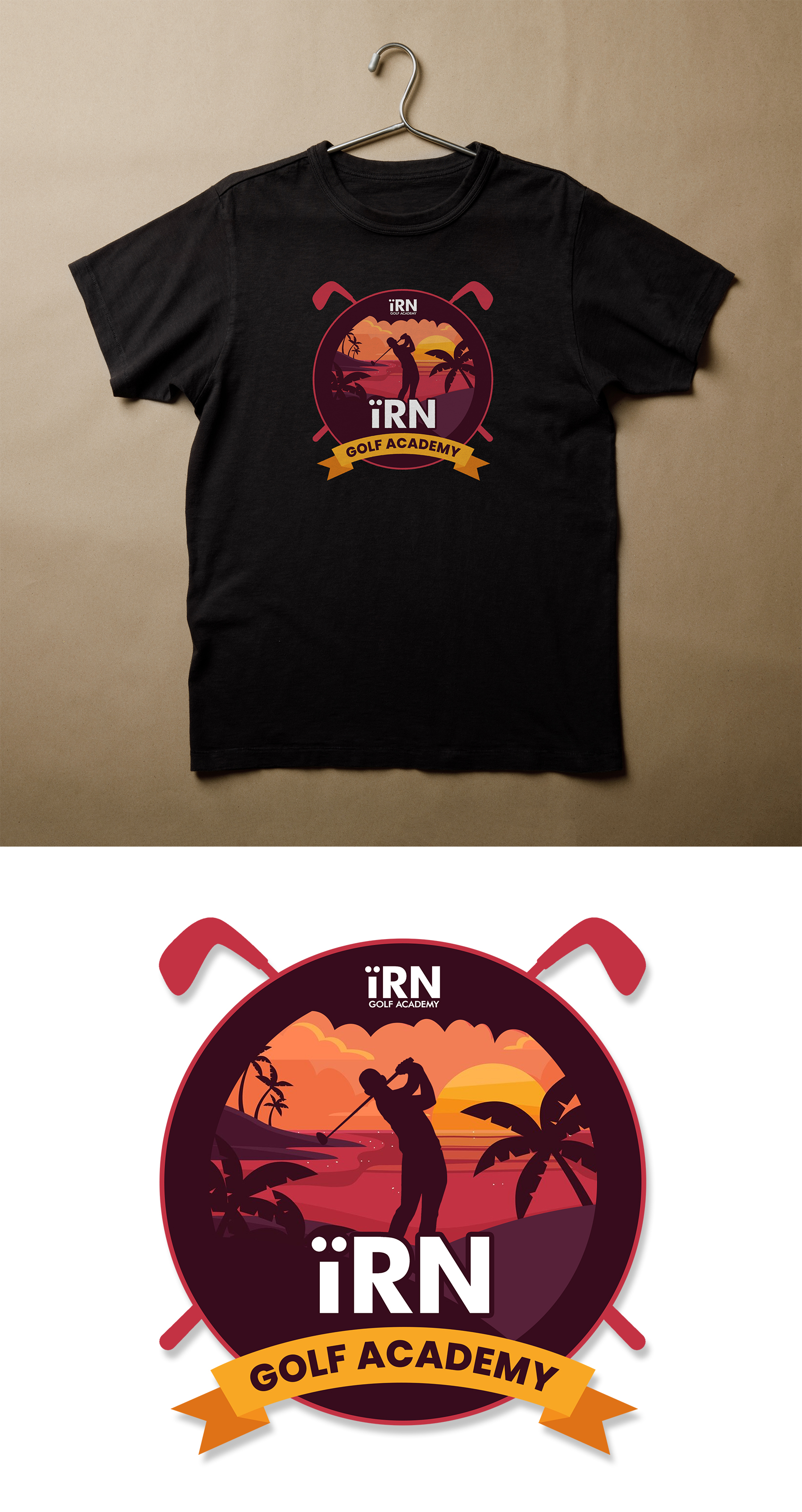 Graphic Design by debdesign for Ravine Industries | Design #34409890