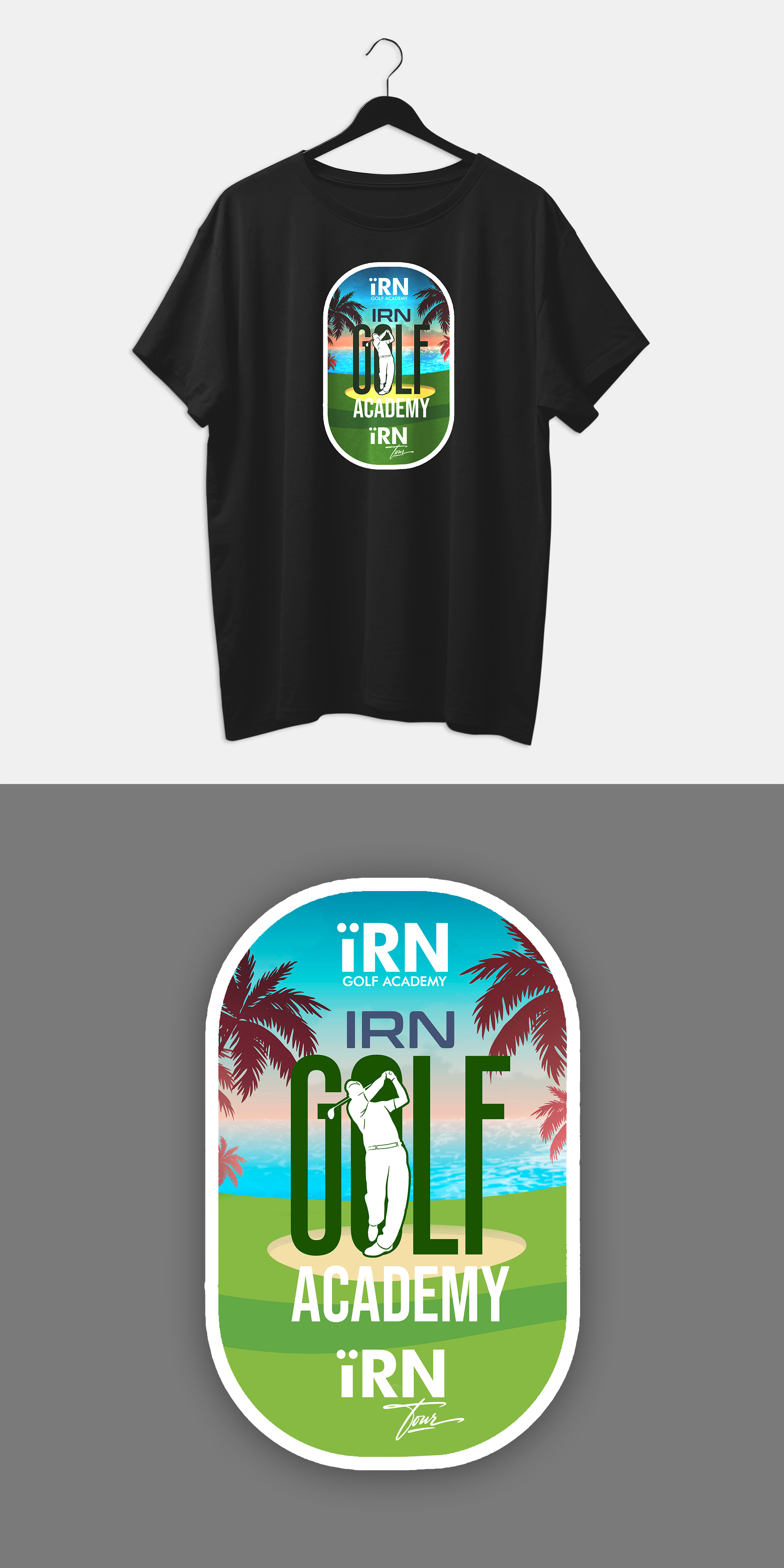 Graphic Design by debdesign for Ravine Industries | Design #34410408