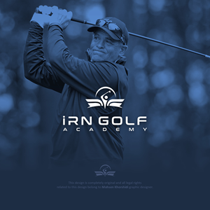 Graphic Design by Mohsen Khorshidi