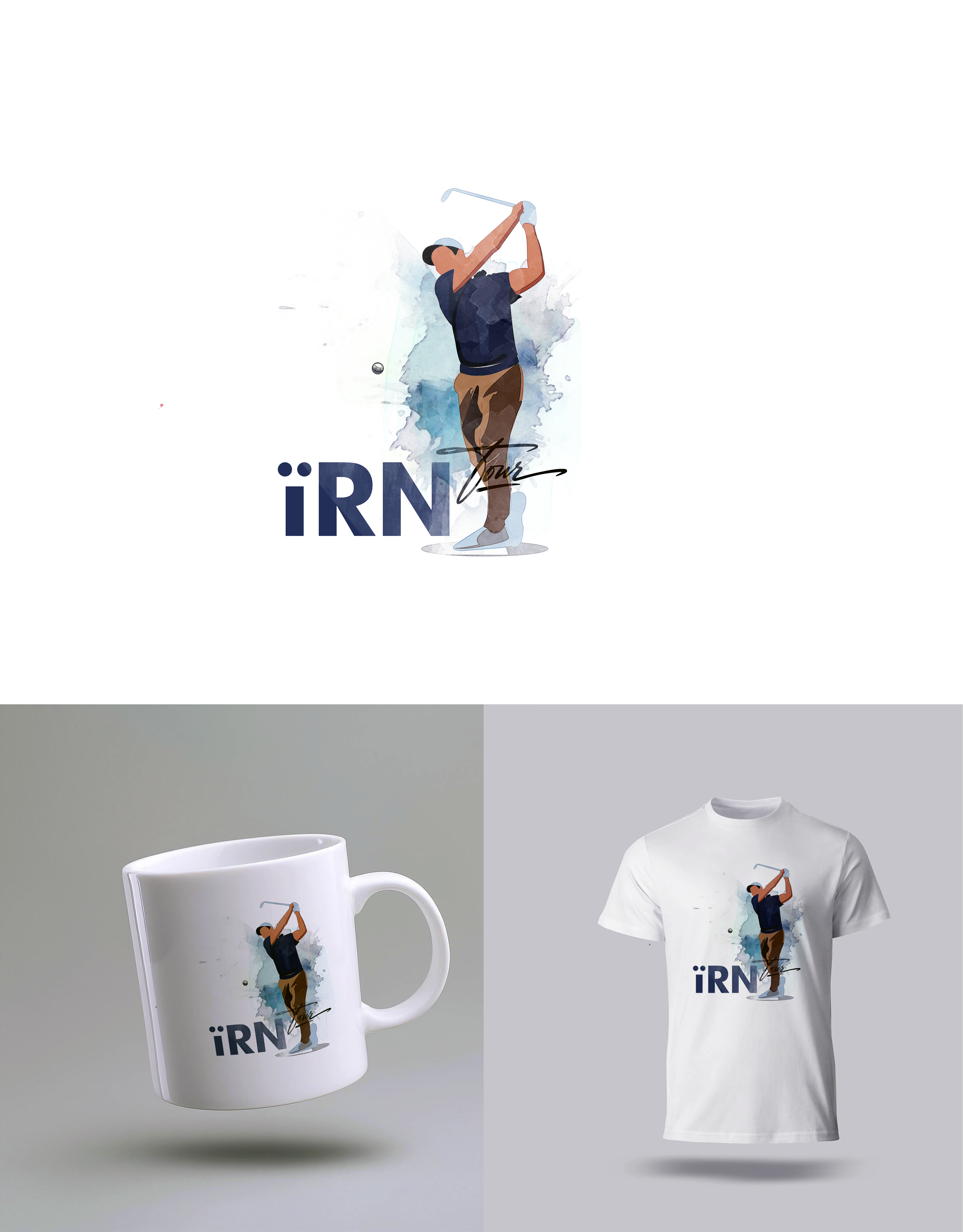 Graphic Design by nafizrahat for Ravine Industries | Design #34414025