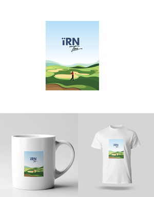 Graphic Design by nafizrahat for Ravine Industries | Design: #34418098
