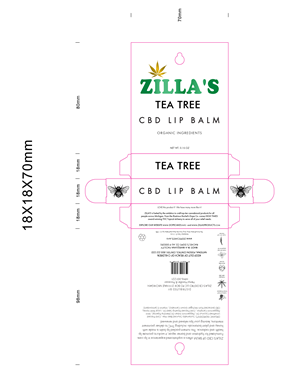 Graphic Design by HT Graphic for this project | Design: #34386720