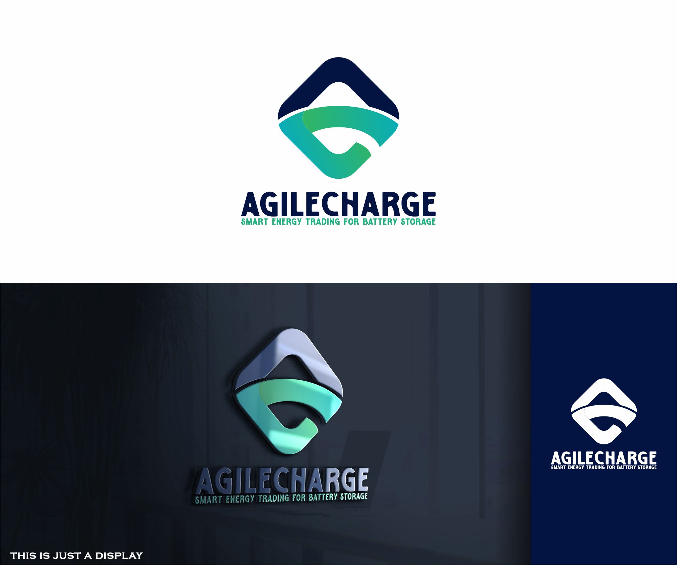 Logo Design by alkaline for this project | Design #34390783