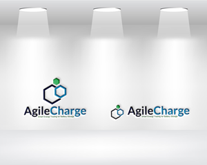 Logo Design by Daniel Khan for this project | Design: #34388444