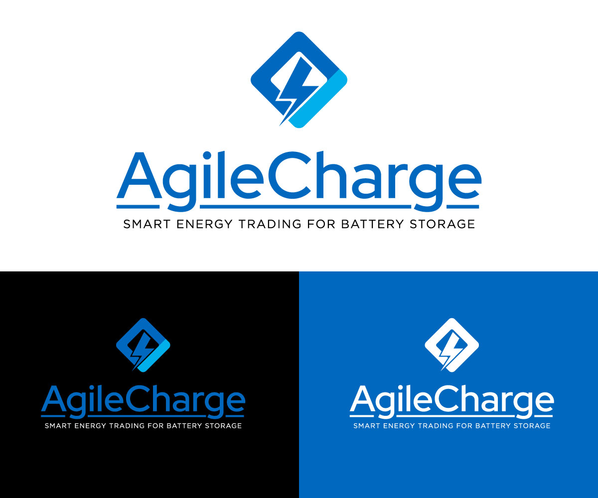 Logo Design by Kavth for this project | Design #34413984