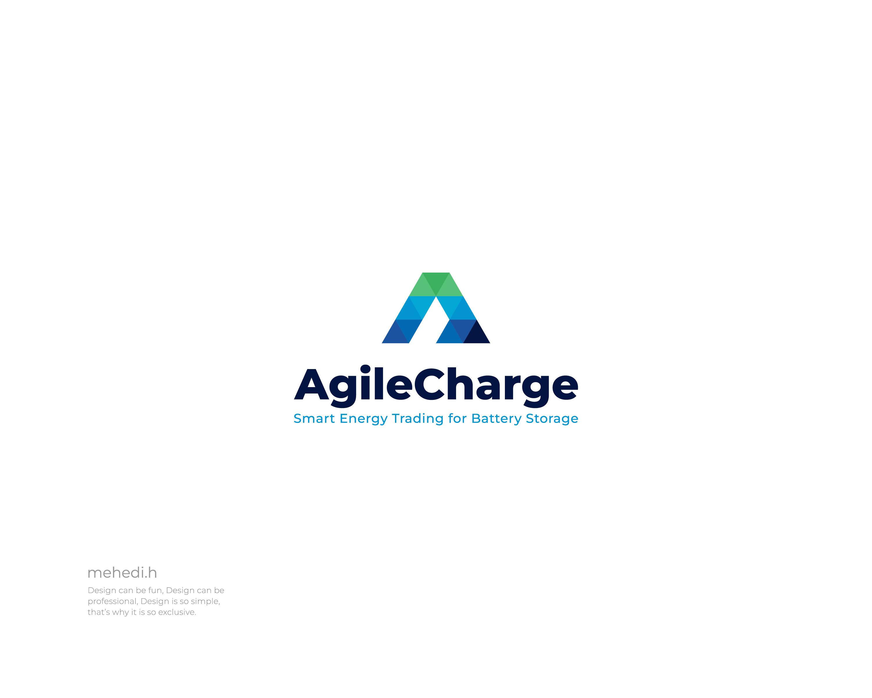 Diseño de Logo por mehedi.h para este proyecto | Diseño #34411564