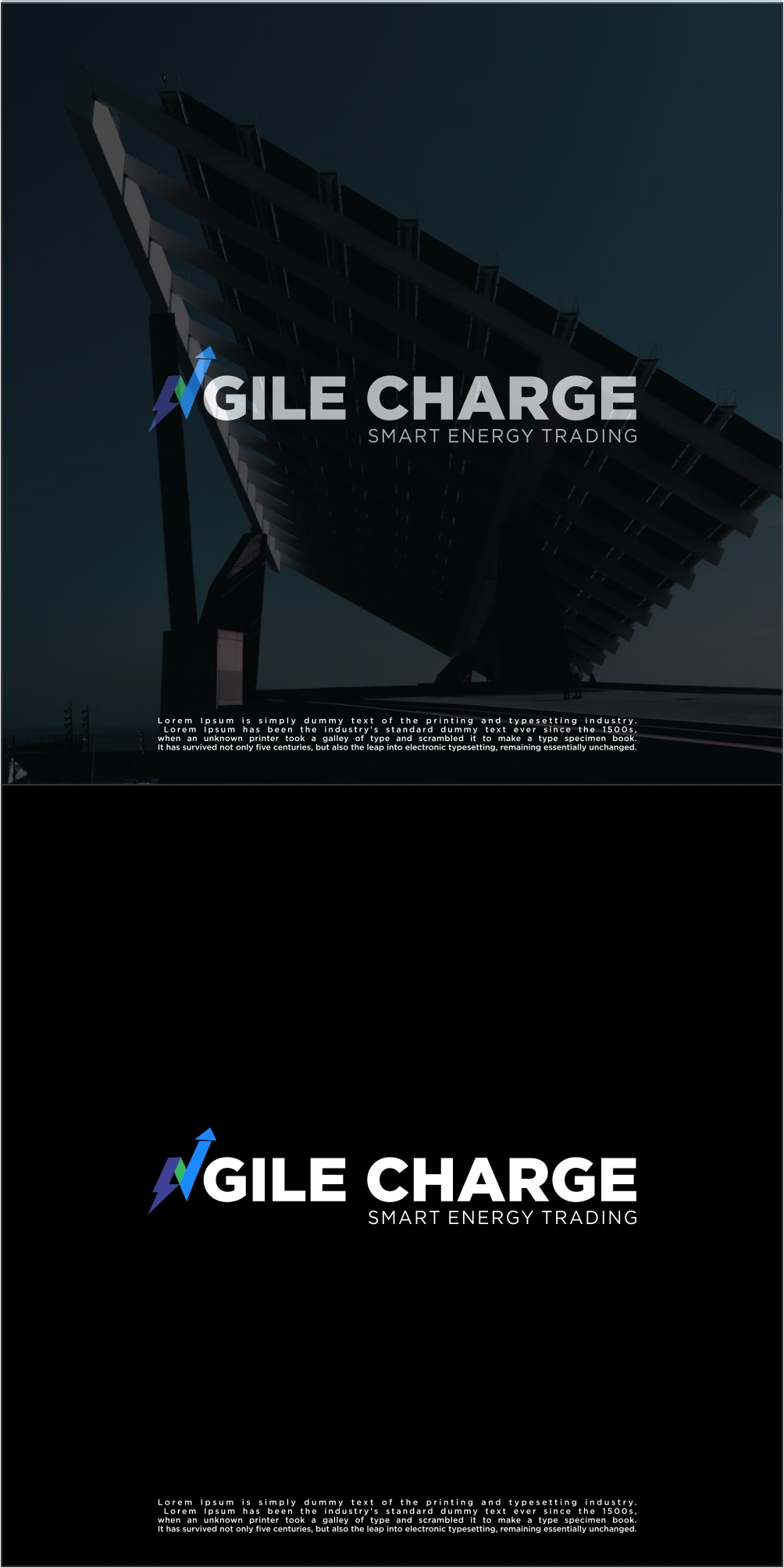 Logo Design by Elysa95 for this project | Design #34423854