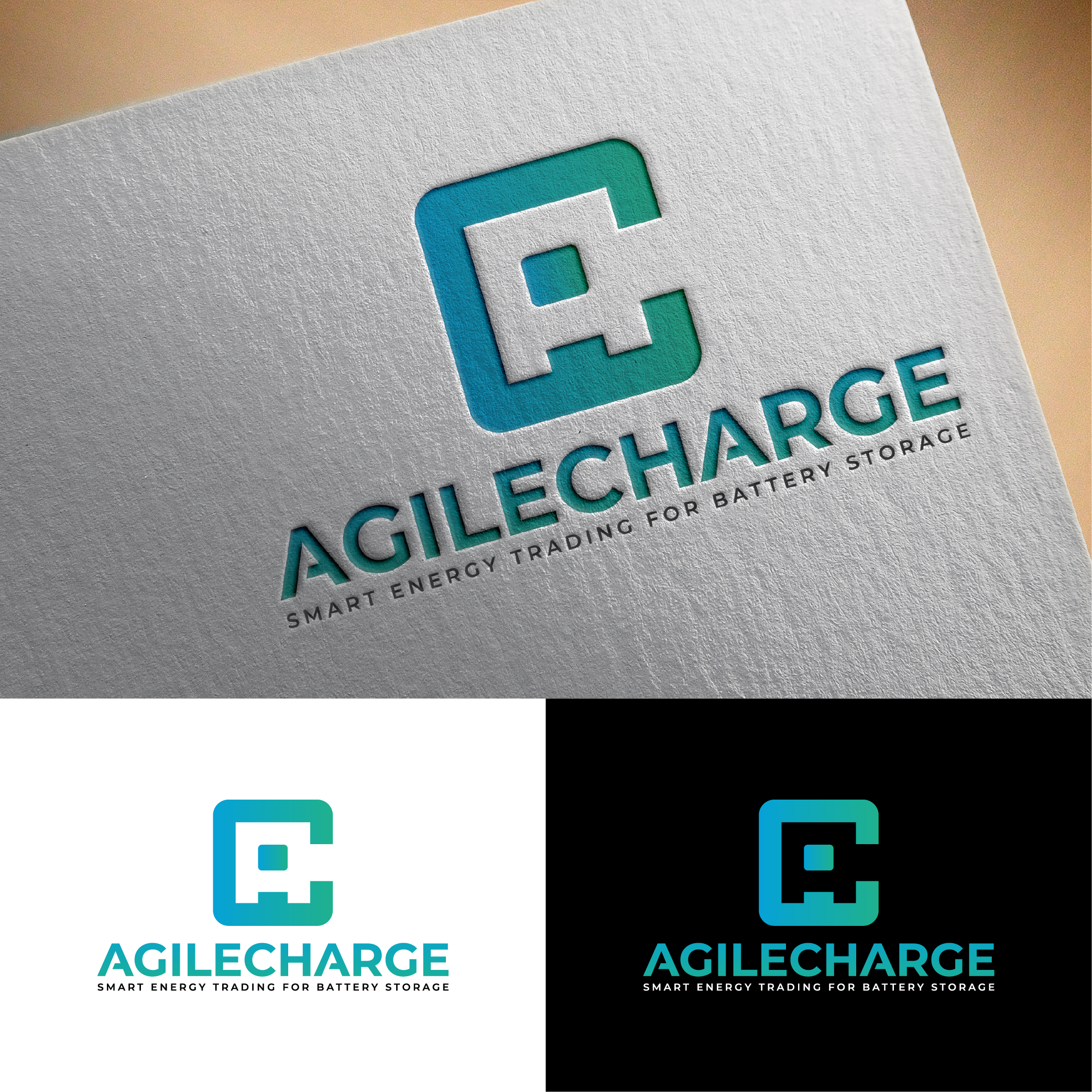 Logo Design by sengkuat for this project | Design #34391810