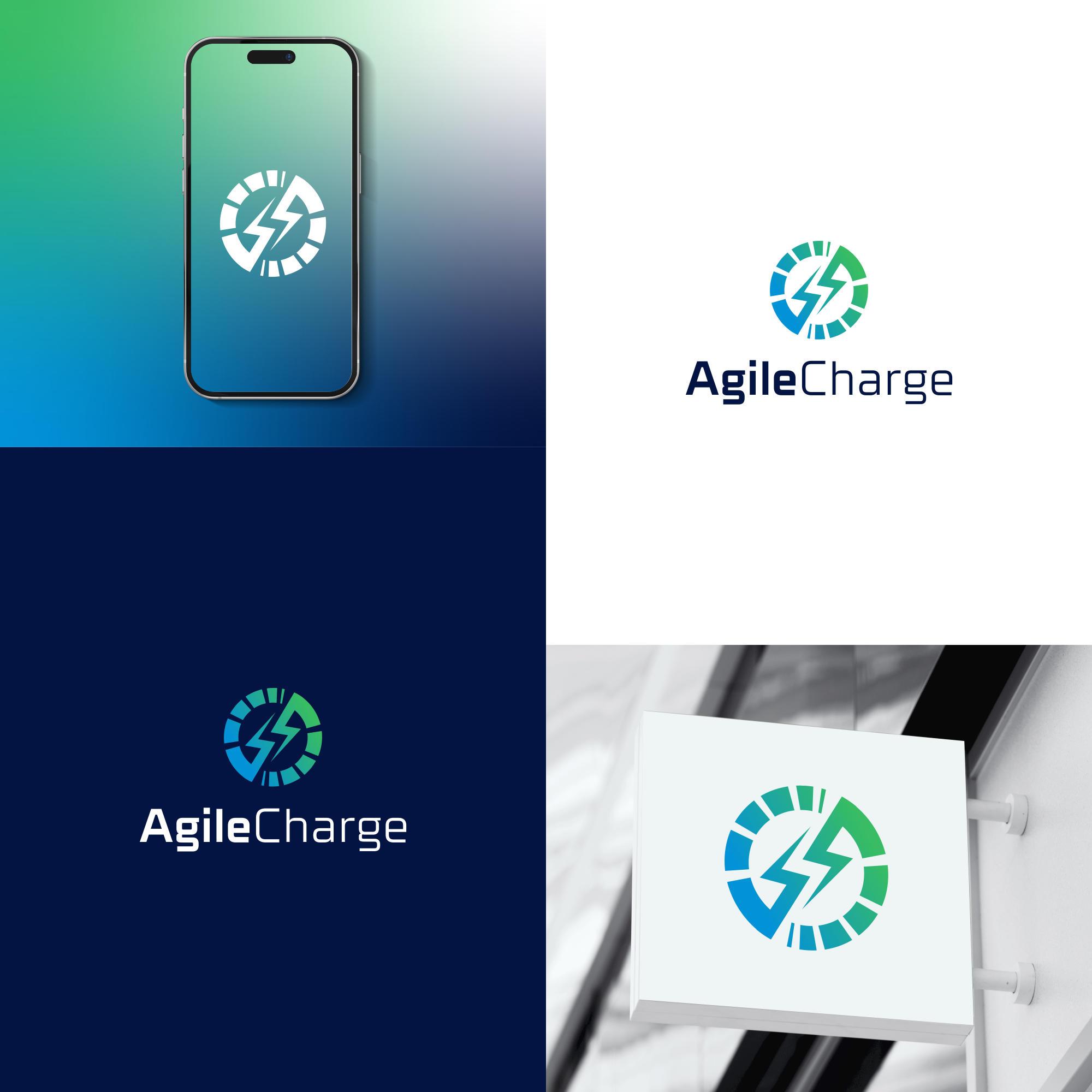 Logo Design by Royco for this project | Design #34401320