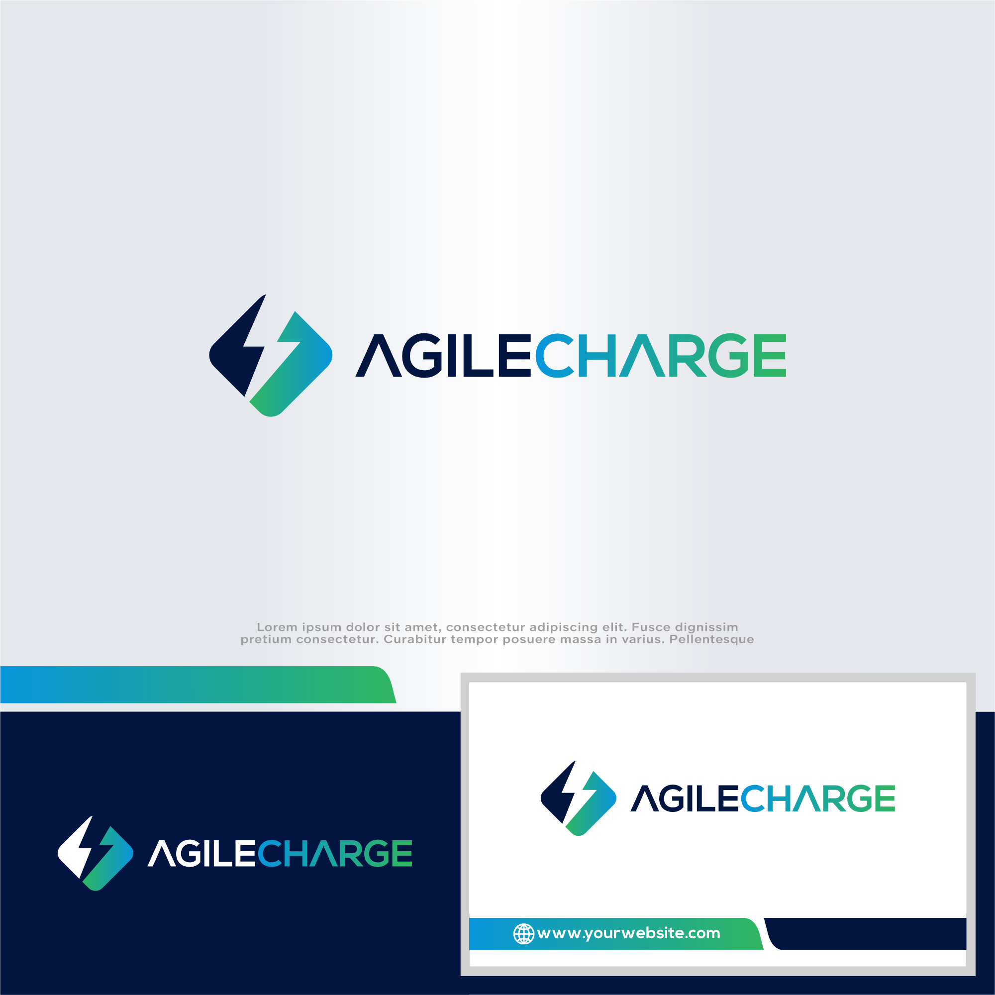 Logo Design by win it for this project | Design #34387811