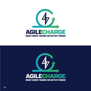 Logo Design by Sujit Banerjee for this project | Design: #34389347
