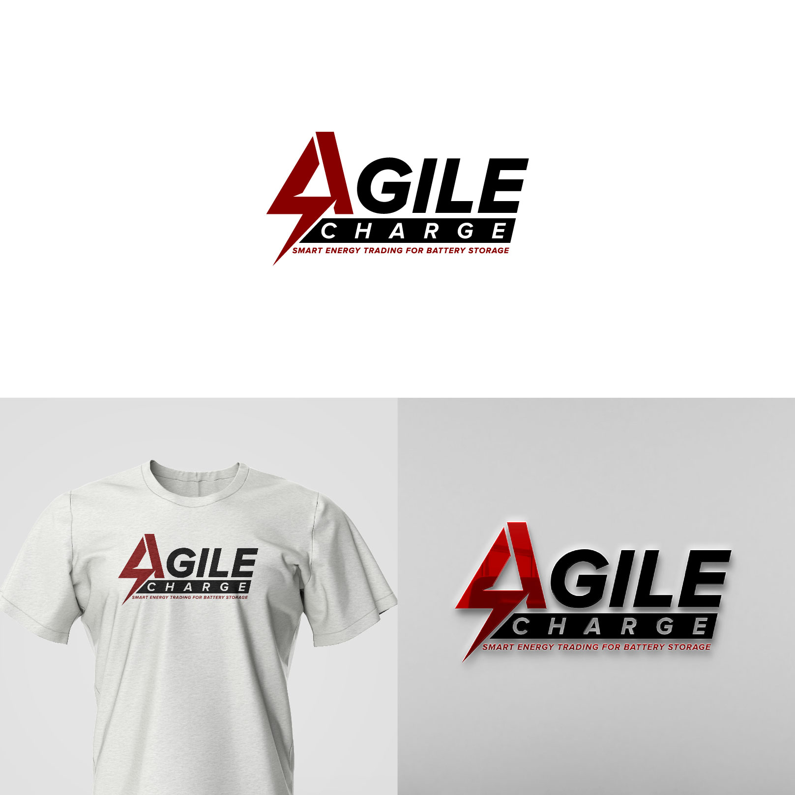 Logo Design by 4tech services for this project | Design #34386488