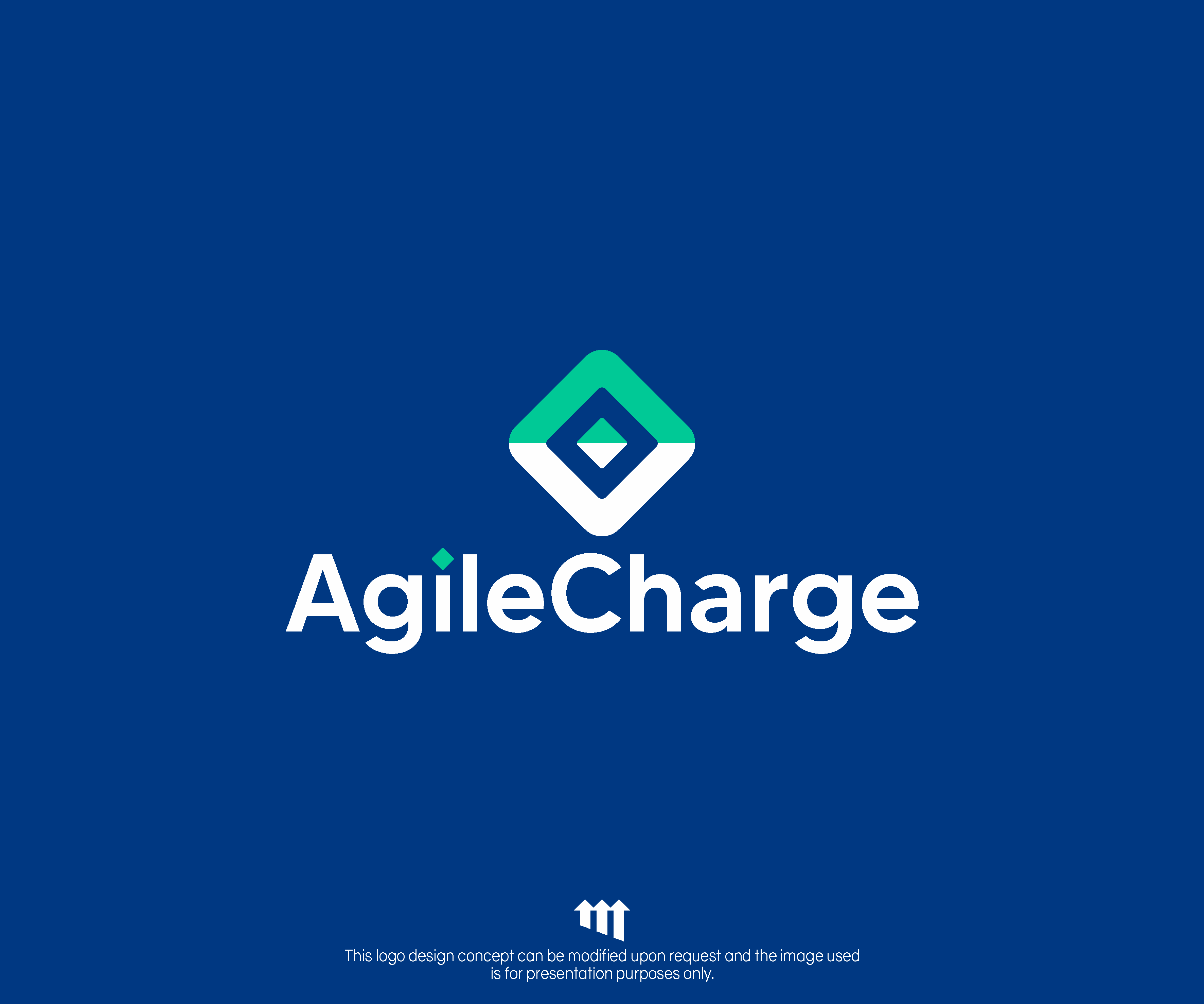 Logo Design by MBARO for this project | Design #34420490
