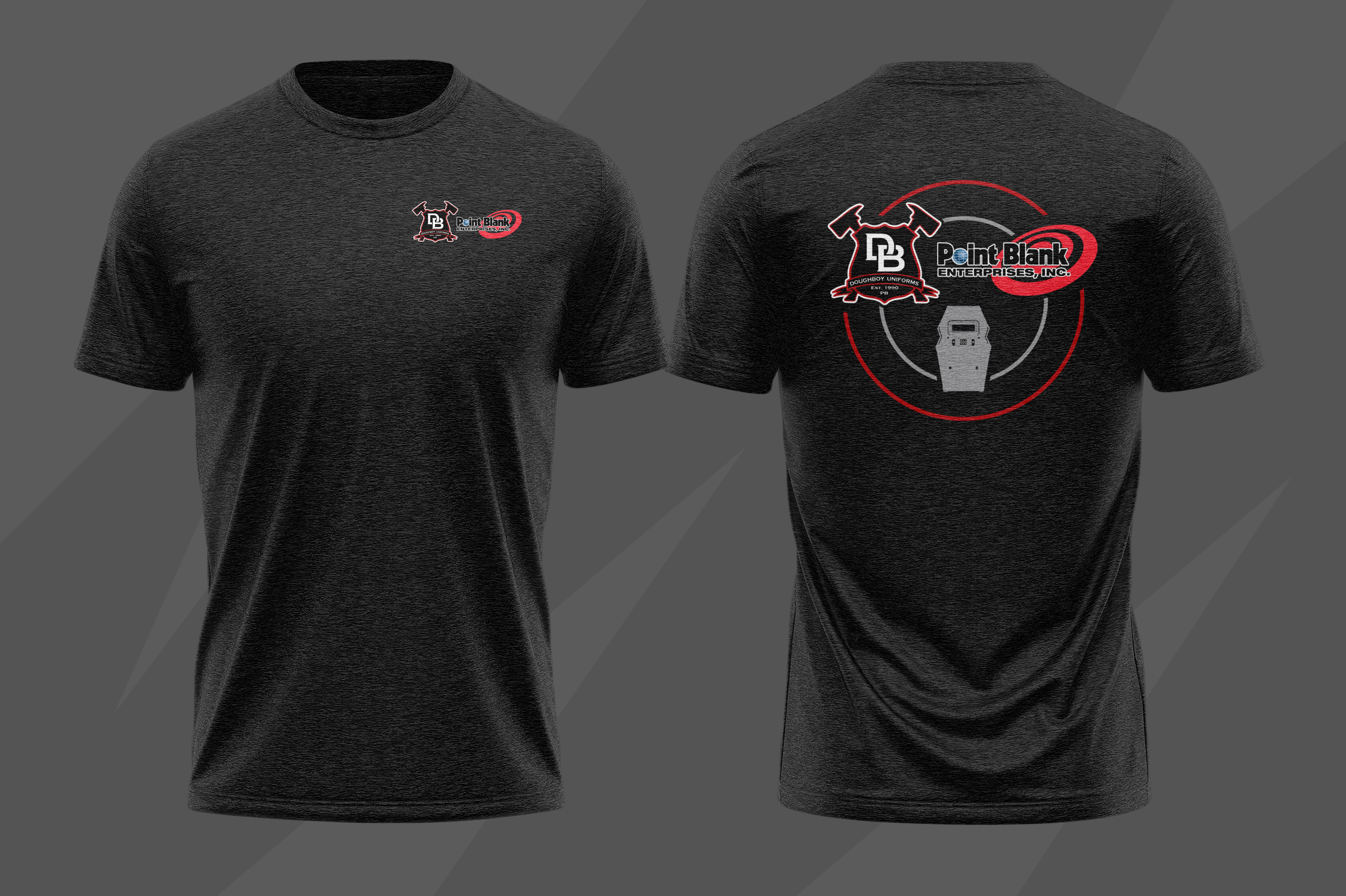 T-shirt Design by Karim Craft for this project | Design #34388549