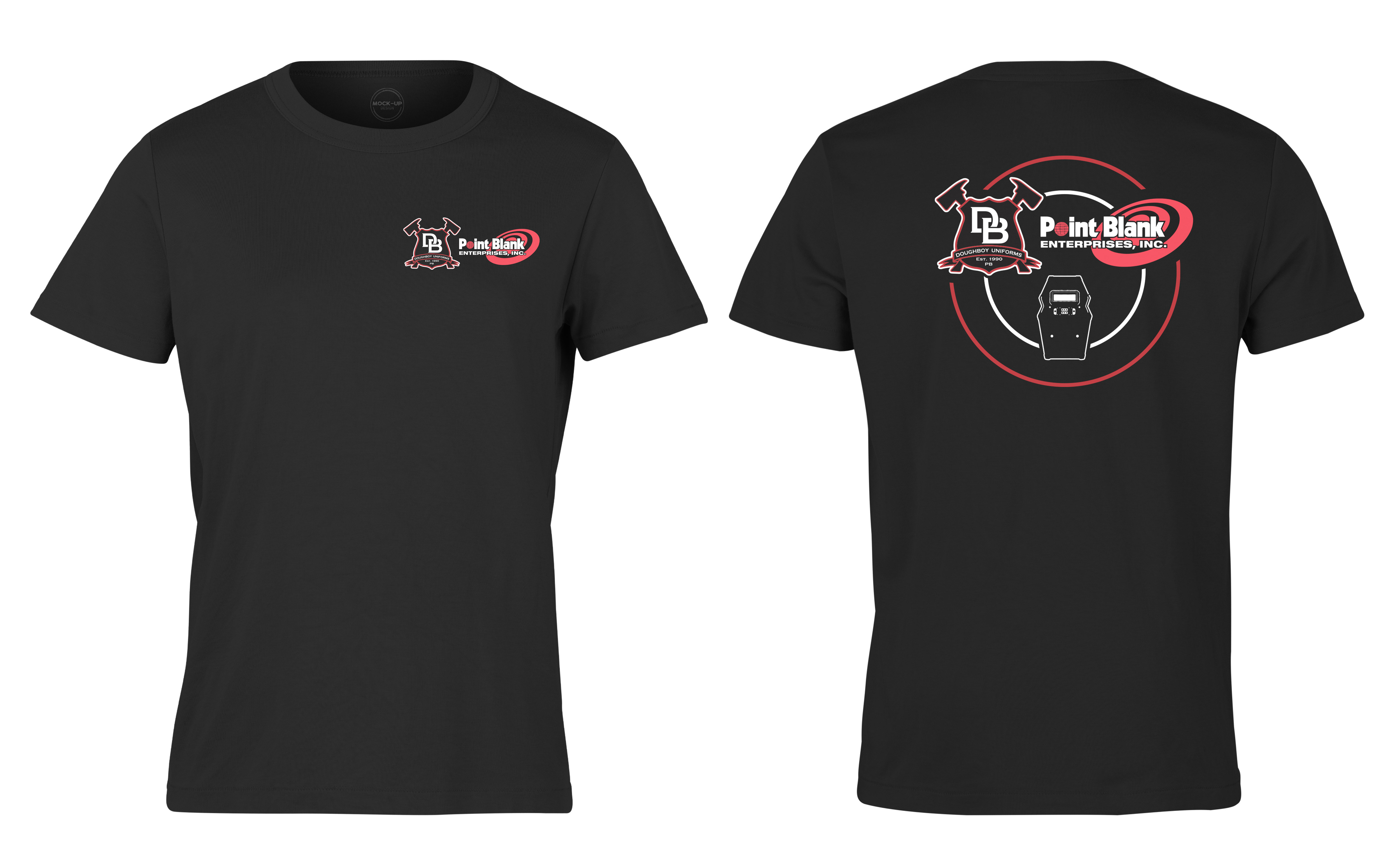 Diseño de Camiseta por Afsana Made para este proyecto | Diseño #34388658