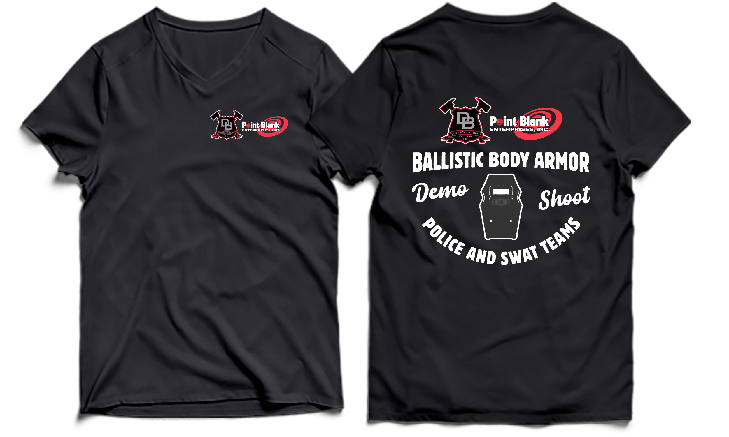 T-shirt Design by Karim Craft for this project | Design #34388808