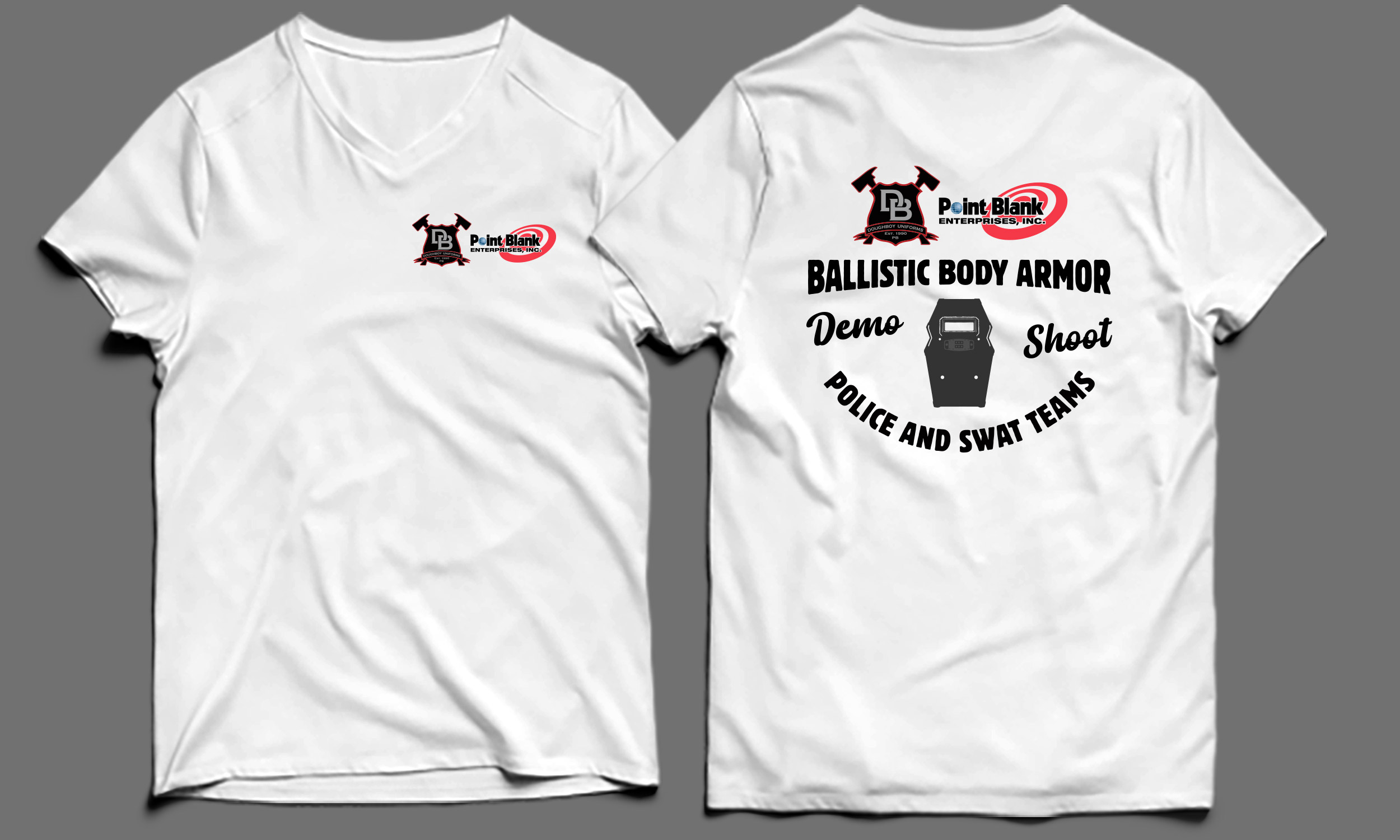 Diseño de Camiseta por Afsana Made para este proyecto | Diseño #34388809