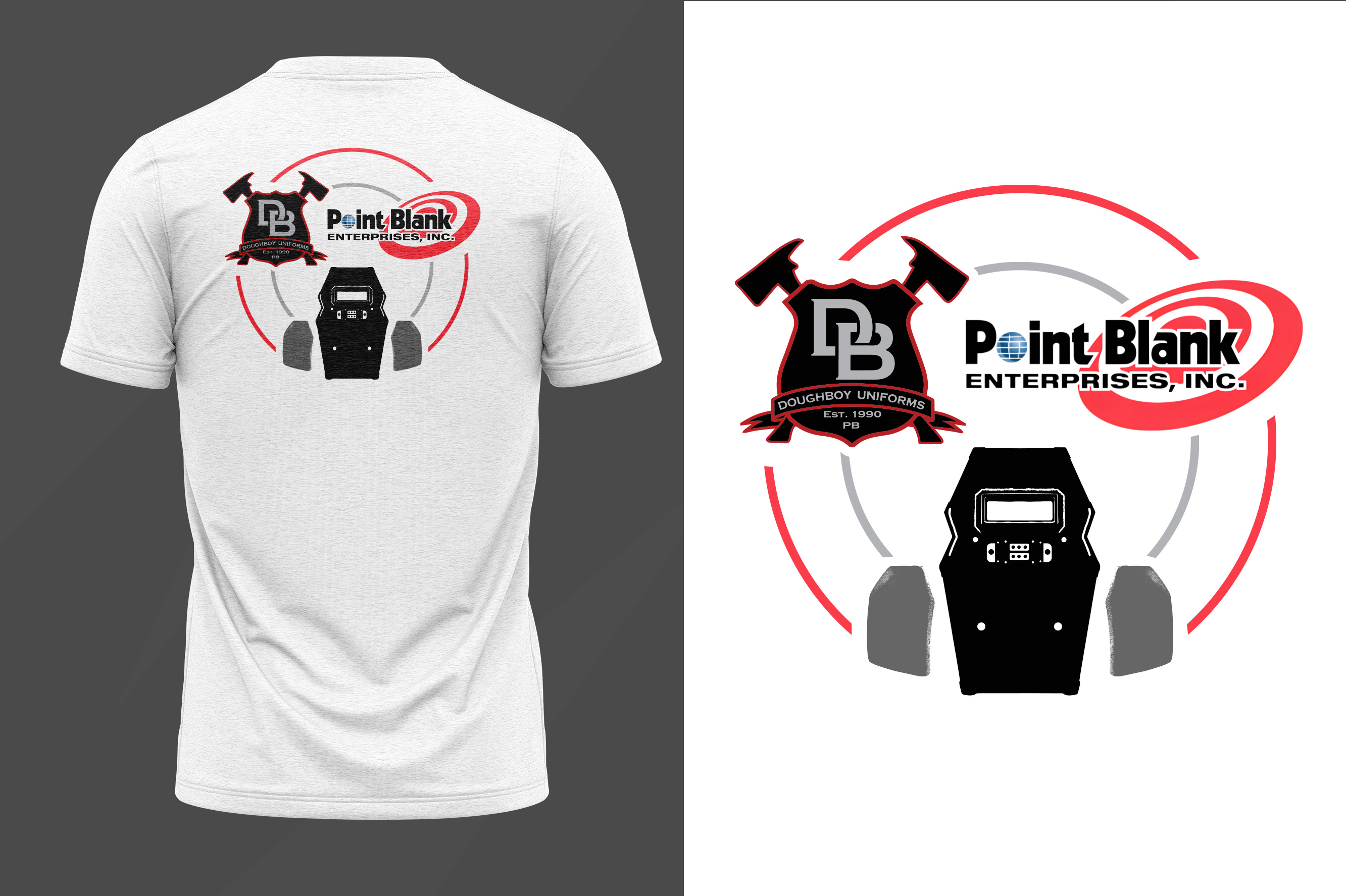 Diseño de Camiseta por Afsana Made para este proyecto | Diseño #34467100