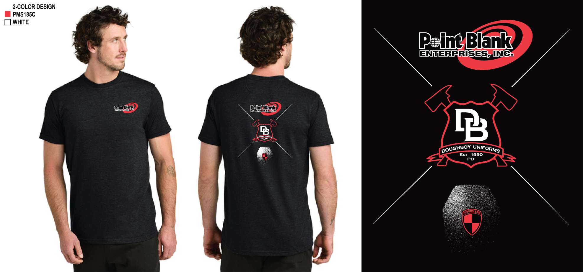 T-Shirt-Design von Jennifer Beatty für dieses Projekt | Design #34386344