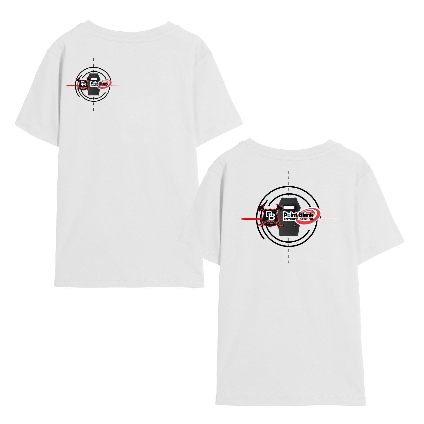 T-shirt Design by A10 for this project | Design #34388212