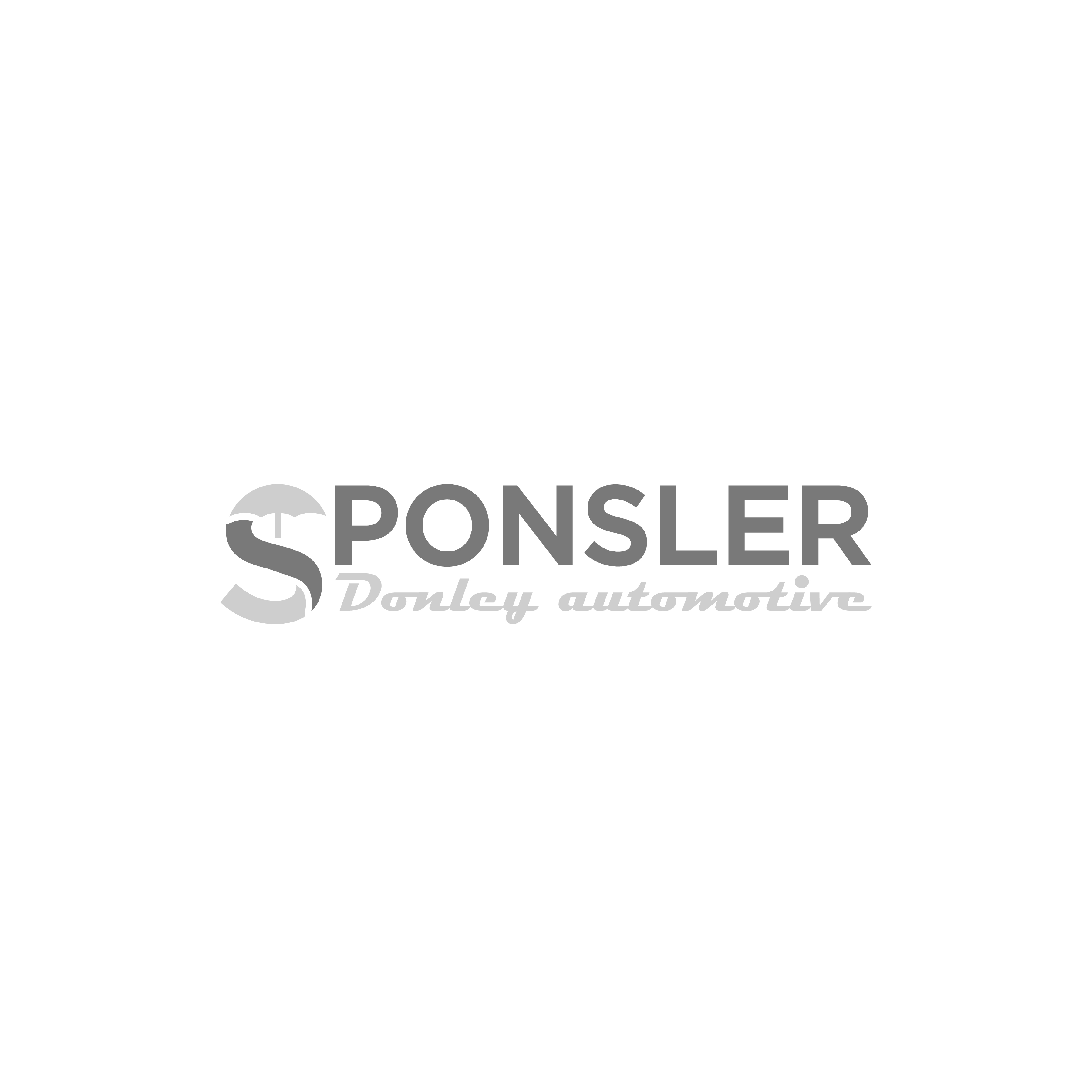 Logo Design by Designer Nayem for Sponsler Automotive | Design #34386946