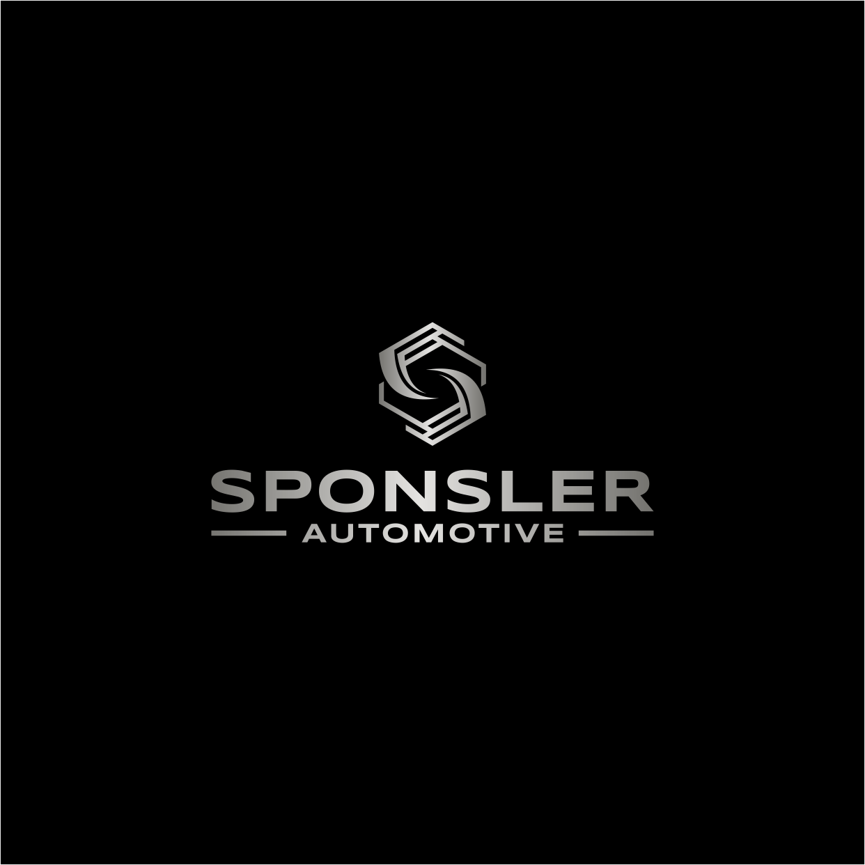 Diseño de Logo por Kaze56 para Sponsler Automotive | Diseño #34394276