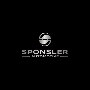 Logo Design by Kaze56 for Sponsler Automotive | Design: #34394295