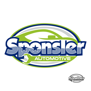 Logo Design by Suvendu.S for Sponsler Automotive | Design: #34411805
