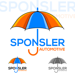 Logo Design by Suvendu.S for Sponsler Automotive | Design: #34412171