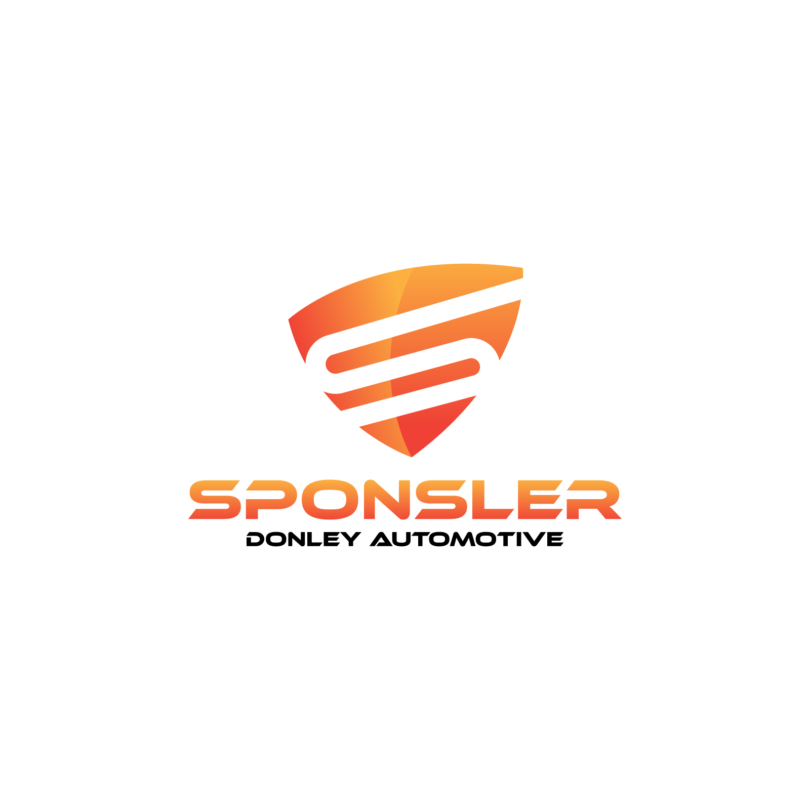 Design de Logo par Suvendu.S pour Sponsler Automotive | Design #34414847