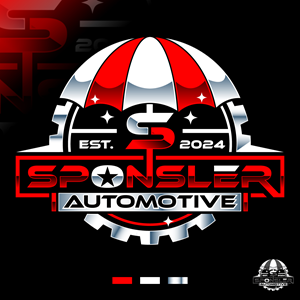 Logo Design by Suvendu.S for Sponsler Automotive | Design: #34415065